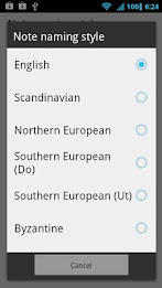 Jak hrát na zobcovou flétnu poster 13