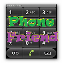 Phone Friend - Chinese mobile app icon
