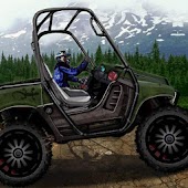 Mountain Truck - Racing Games