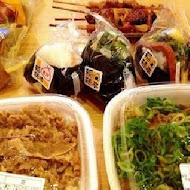 すき家SUKIYA日本平價牛丼