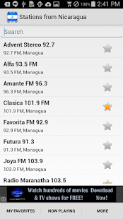 How to download Radio Nicaragua lastet apk for android