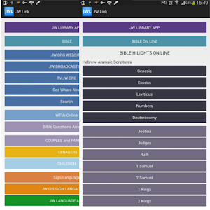 Jehovah's Witnesses Link.apk 1.15