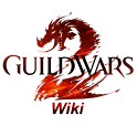 Guild Wars 2 Wiki logo