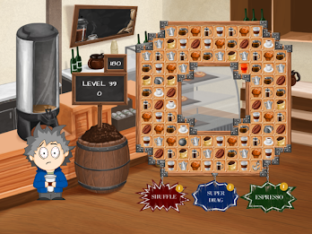 Coffee Addict poster 8