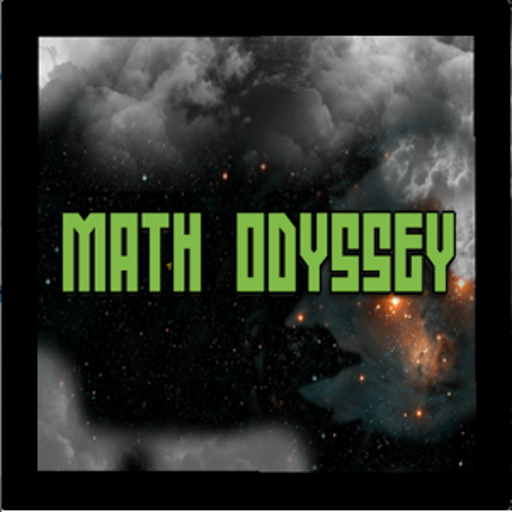 Math Odyssey 教育 App LOGO-APP開箱王