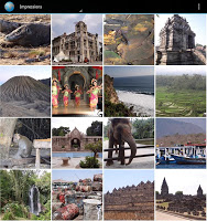 Anteprima screenshot di Indonesia Travel Guide APK #15