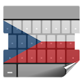 Czech for Magic Keyboard Apk