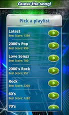 Guess That Song - Music Quiz