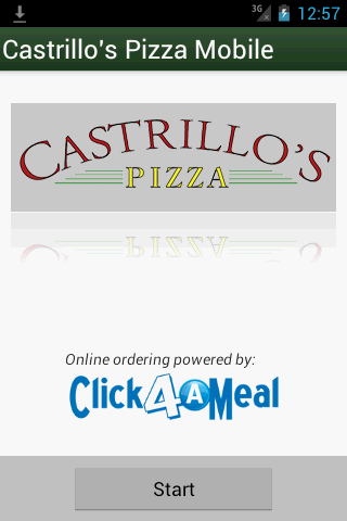 Castrillo's Pizza Mobile