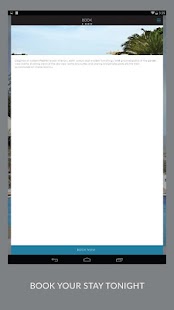 Elounda Blu Screenshots 1