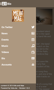 Lastest Me and Mae APK for PC