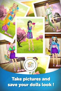 How to mod Japanese Dress Up Makeover 1.0 apk for pc