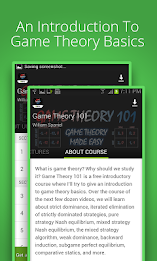 Data Mining Course poster 1