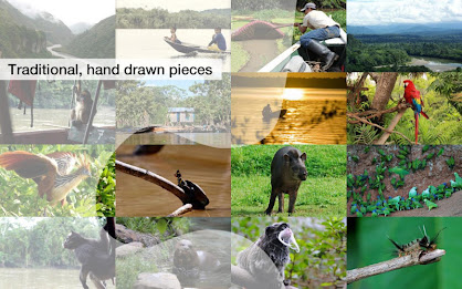 Amazon Jigsaw Puzzles Demo poster 11