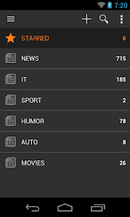 How to mod Cool RSS Reader 1.1.8 mod apk for pc