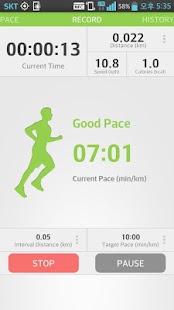 How to mod runpace GPS Running, Jogging 2.2 apk for pc