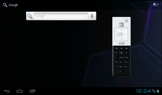 NeufBox Télécommande Screenshots 6