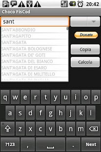 How to install ChocoFisCod (Tax ID) 1.7.1 apk for laptop