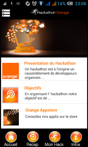 免費下載新聞APP|Hackathon Orange app開箱文|APP開箱王