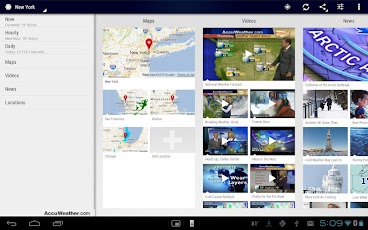 AccuWeather 3.2.14.1 Platinum Full Version Apk Latest-iANDROID Vault