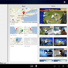 AccuWeather 3.2.14.1 Platinum Full Version Apk Latest