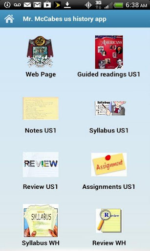 【免費書籍App】Mr. McCabes app-APP點子