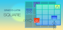 Graeco-Latin Square APK