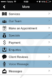 Physiocare Blacktown poster 13