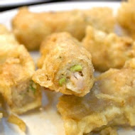 陳家蚵捲