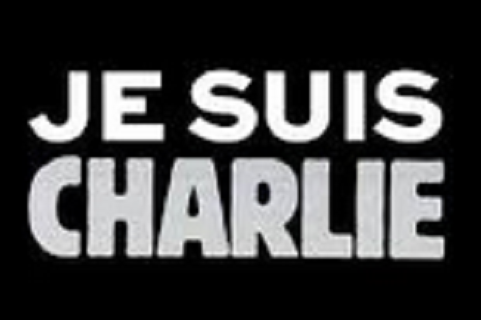 【免費新聞App】Je suis Charlie-APP點子