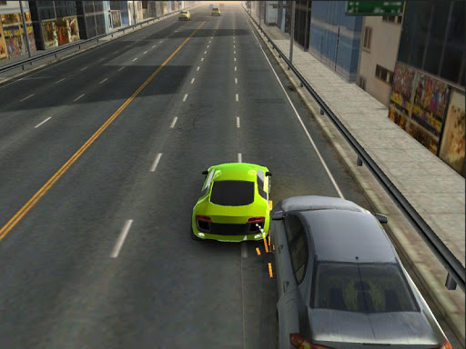 【免費賽車遊戲App】Lane Racing-APP點子