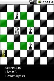 免費下載解謎APP|Chess Defense app開箱文|APP開箱王