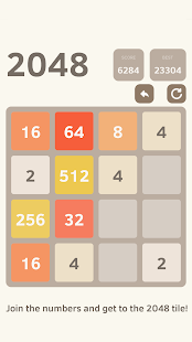How to download 2048 Number Puzzle game patch 1.0 apk for android