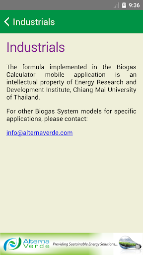 免費下載生產應用APP|Biogas Calculator app開箱文|APP開箱王