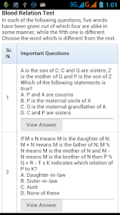 Download Aptitude Test Online APK for Android