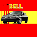 New Bell logo
