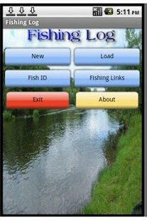 How to install Fishing log trial lastet apk for android