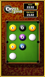 Free 8 Ball not 2048 APK for Android