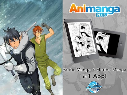 Download Iron King Animanga 4 APK