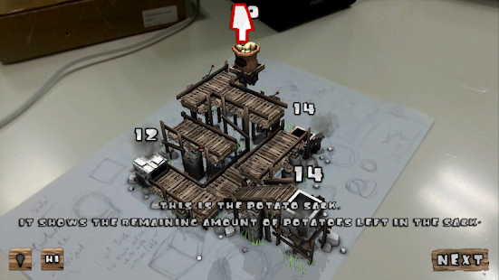 How to download Potato Augmented Reality Game lastet apk for laptop