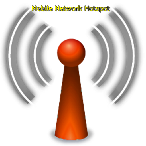 Mobile Network Hotspot