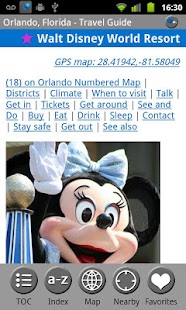 How to get Orlando, Florida - FREE Guide lastet apk for bluestacks