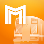 Cover Image of Télécharger Metro Guangzhou Subway 5.0 APK
