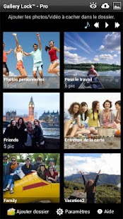 Gallery Lock Pro(Hide picture)