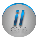 Iconic - Icon Theme Apk