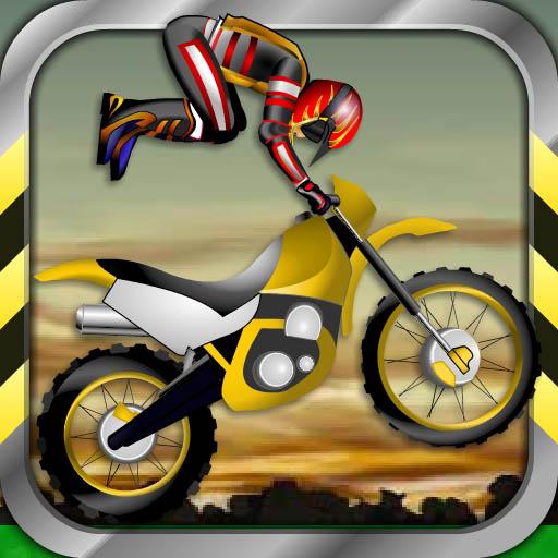 FMX Moto - Stunt Bike LOGO-APP點子