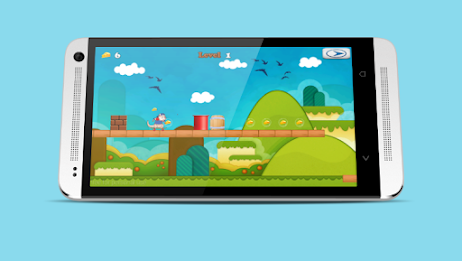 Skate Rat Jump poster 3