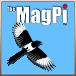 Cover Image of Baixar The MagPi Magazine 1.1 APK