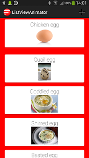 How to download ListViewAnimator patch 1.0 apk for pc