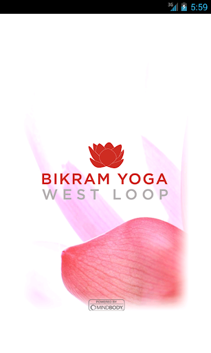 BIKRAM YOGA WEST LOOP